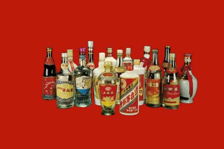 枣庄回收30年茅台酒怎么样？